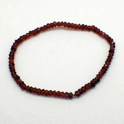 Pulsera Rubí Pulsera Rubí