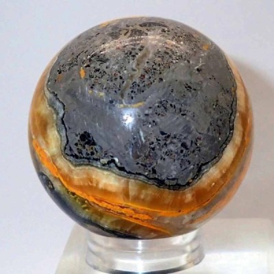 Esfera de Jaspe abejorro Esfera de Jaspe abejorro