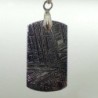 Colgante de Meteorito