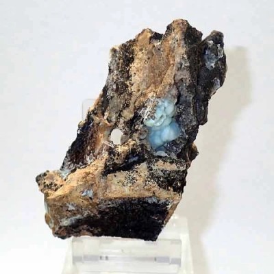 Hemimorfita Hemimorfita