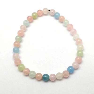 Pulsera de Berilo Pulsera de Berilo