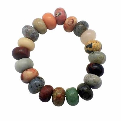 Pulsera Jaspe Pulsera Jaspe