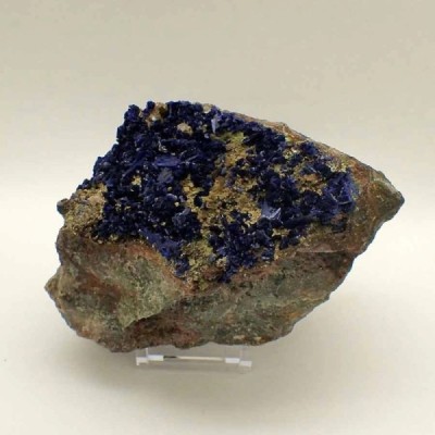 Azurita Azurita