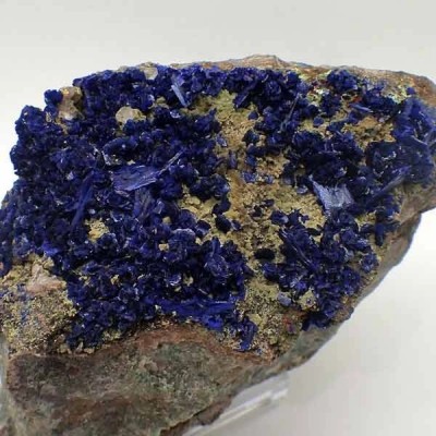 Azurita Azurita