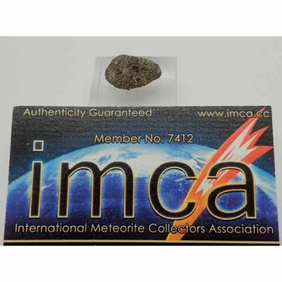 NWA12269,Martian shergottite CA111 NWA12269,Martian shergottite CA111