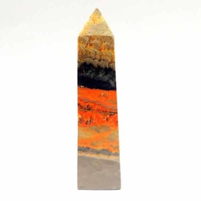 Bumblebee jasper Obelisk MP14 Bumblebee jasper Obelisk MP14