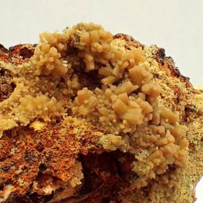 Pyromorphite Mi005