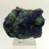 Azurite, Malachite