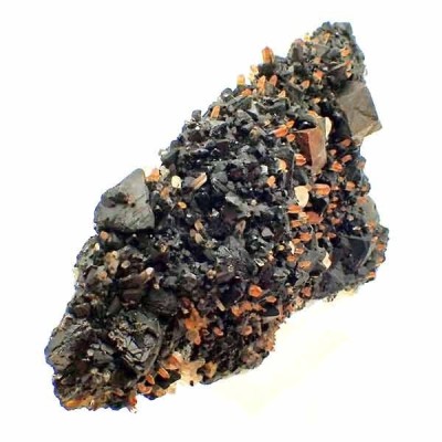Sphalerite,Chalcopyrite Mi265 Sphalerite,Chalcopyrite Mi265
