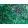Brochantite, Linarite