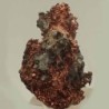 Cobre nativo, Plata