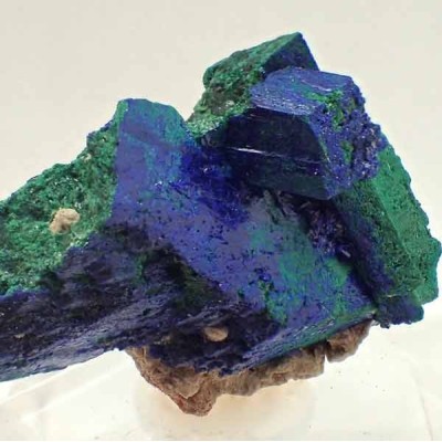 Azurite,Malachite Mi529 Azurite,Malachite Mi529