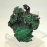 Cobre con Cuprita