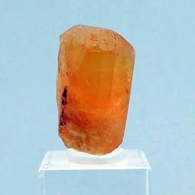 Beryl var. Heliodor Mi151 Beryl var. Heliodor Mi151