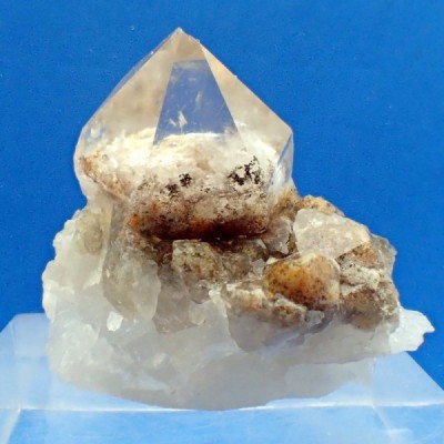 "lodolite" Quartz Mi433 "lodolite" Quartz Mi433
