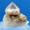 "lodolite" Quartz
