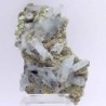 Barite,Pyrite