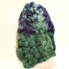 Azurite,Malachite