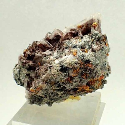 Baryte Mi733 Baryte Mi733