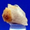 Calcite,Fluorite