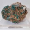 Devilline,Ankerite