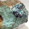 Cuprite,Chrysocolla