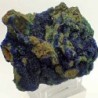Azurite, Malachite