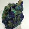 Azurite, Malachite