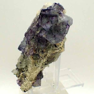 Fluorite,Quarzt, Arsenopyrite Mi236 Fluorite,Quarzt, Arsenopyrite Mi236