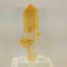 Quartz with Halloysite
