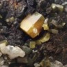 Wulfenita, Mimetita