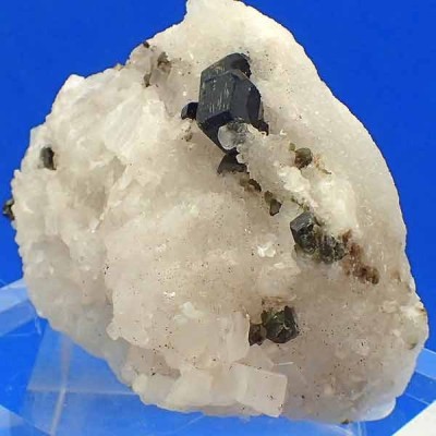Uvita with Magnesite Mi515