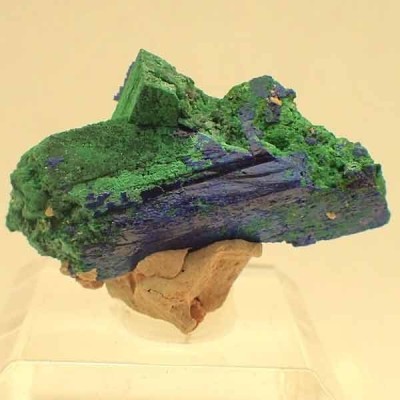 Azurite,Malachite Mi529 Azurite,Malachite Mi529
