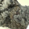 Quarzt, Chalcopyrite,Galene
