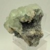 Fluorita,Bournonita, Galena