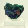 Malachite, Azurite