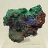 Malachite, Azurite