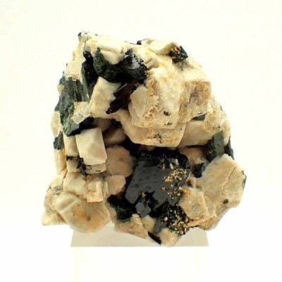Ortosa,Aegirina, Ortosa,Aegirina
