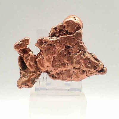 Pepita de Cobre , Pepita de Cobre