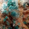 Devilline,Ankerite