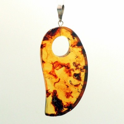 Colgante de ámbar, Colgante de ámbar Colgante de ámbar, Colgante de ámbar