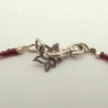 Esmerald and Ruby necklace