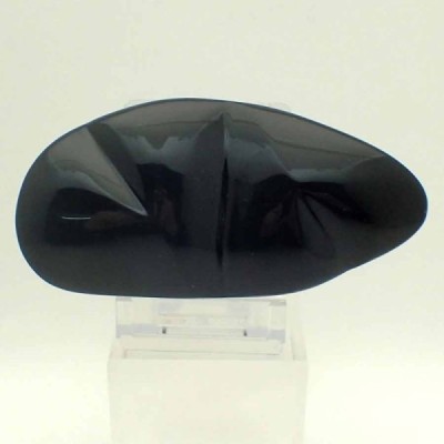 Figura libre Obsidiana, Figura libre Obsidiana