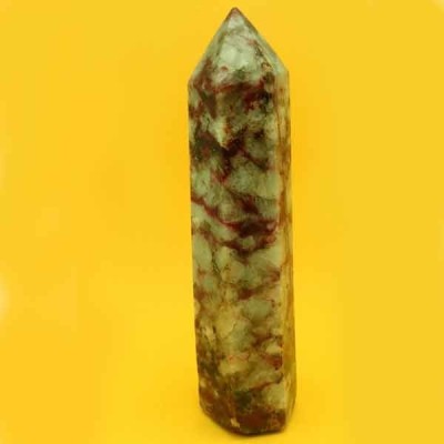 Gemoterapia de colección Obelisco Rubelita, Turmalina - MP73 Gemoterapia de colección Obelisco Rubelita, Turmalina - MP73