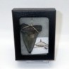 Colgante diente Isurus hastalis