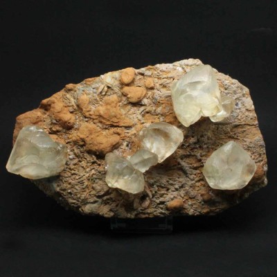 Calcite M14 Calcite M14