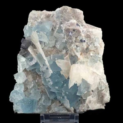 Fluorite,Quarzt Mi187 Fluorite,Quarzt Mi187
