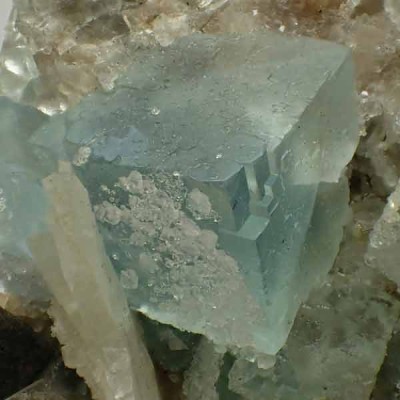 Fluorite,Quarzt Mi187 Fluorite,Quarzt Mi187