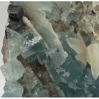 Fluorite,Quarzt Mi187 Fluorite,Quarzt Mi187