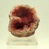 Pink Amethyst